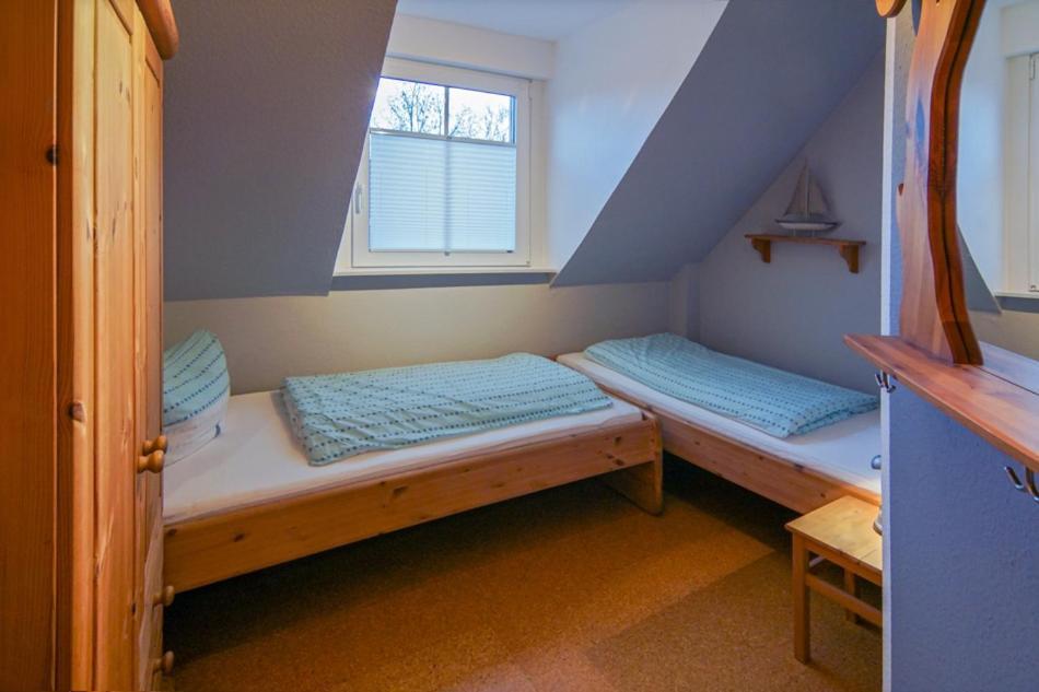 Luetten Uttied II Norddeich Kültér fotó